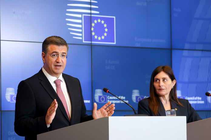 El Consejo de Transportes de la UE