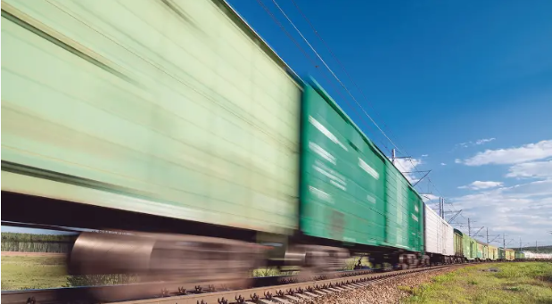 La convocatoria hace especial hincapié en el ferrocarril.