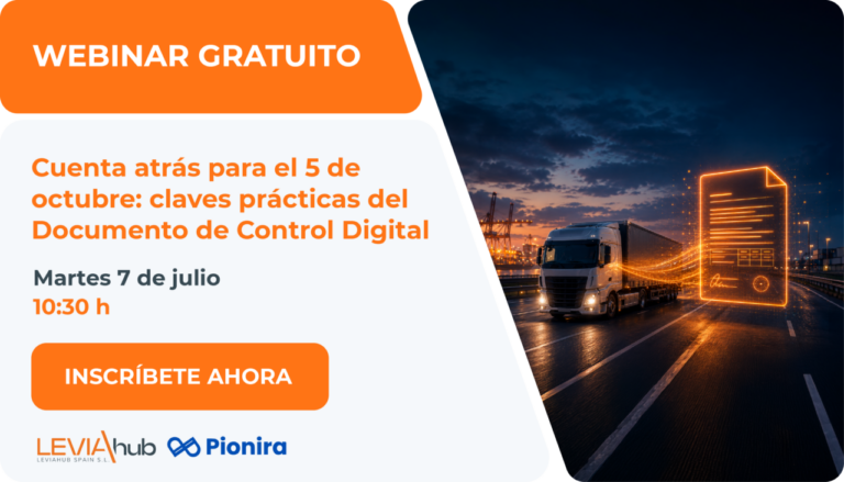 Leviahub prepara un webinar