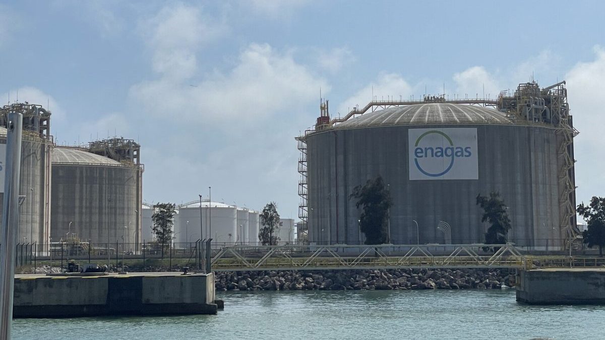 España lidera el desarrollo de combustibles ecológicos para el transporte marítimo (18/12/2025)