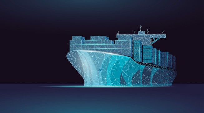 ESTRATEGIA MARÍTIMA