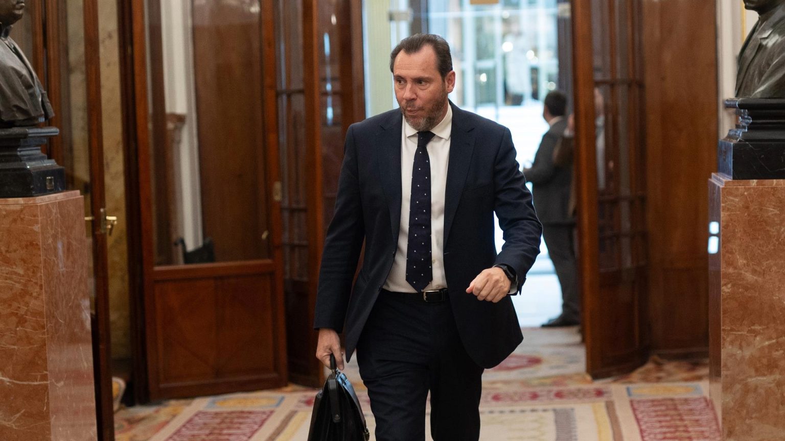 LEY DE MOVILIDAD SOSTENIBLE