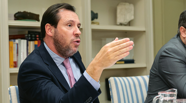 LEY DE MOVILIDAD SOSTENIBLE