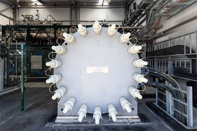 Una reflexión sobre el posicionamiento de los puertos en el desarrollo del hidrógeno (24/12/2025)