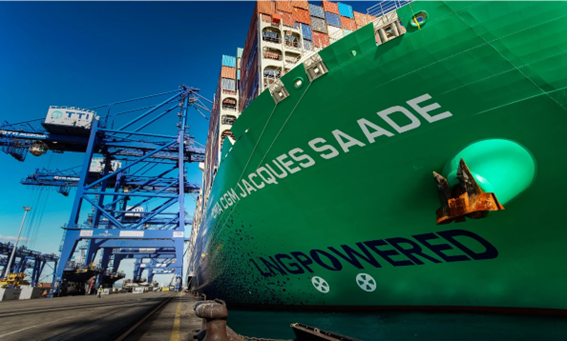 El coste del EU-ETS para el transporte marítimo aumentará un 72,6% en 2026 con la plena aplicación del sistema (17/01/2026)