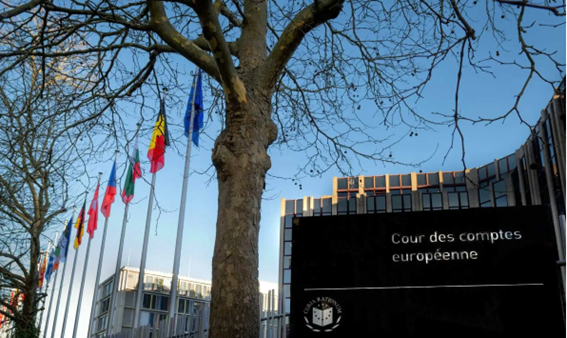 El Tribunal de Cuentas de la UE concluye que la finalización de la red básica TEN-T en 2030 es inalcanzable (21/01/2026)