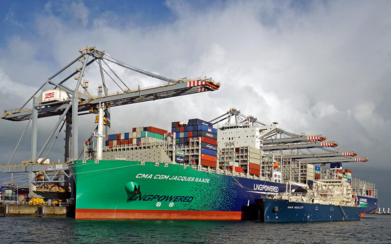 El aumento de los costes por el ETS anulará la caída del precio del combustible en 2026 (21/01/2026)