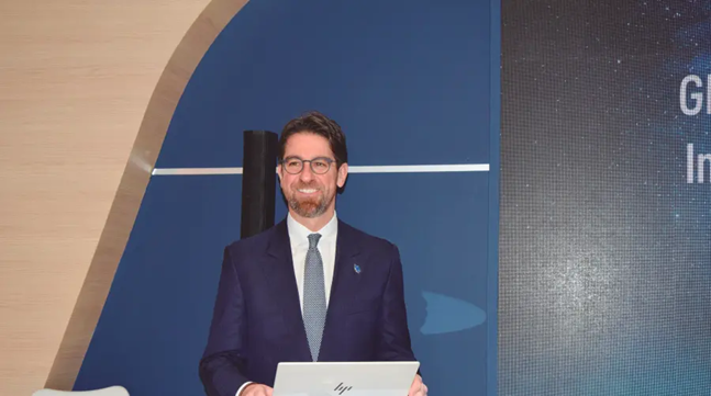 GNV refuerza las conexiones entre España, Italia y Marruecos mediante nuevos buques (22/01/2026)