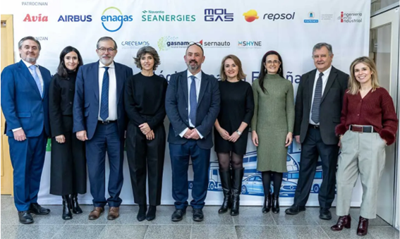 La neutralidad tecnológica se posiciona como eje estratégico para la descarbonización del transporte en España (22/01/2026)