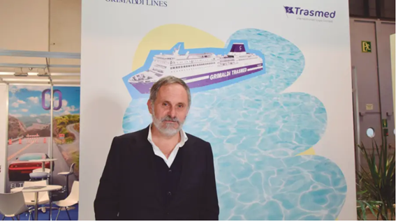 Mario Massarotti: “No tiene sentido tener que pagar más para acabar contaminando más” (23/01/2026)