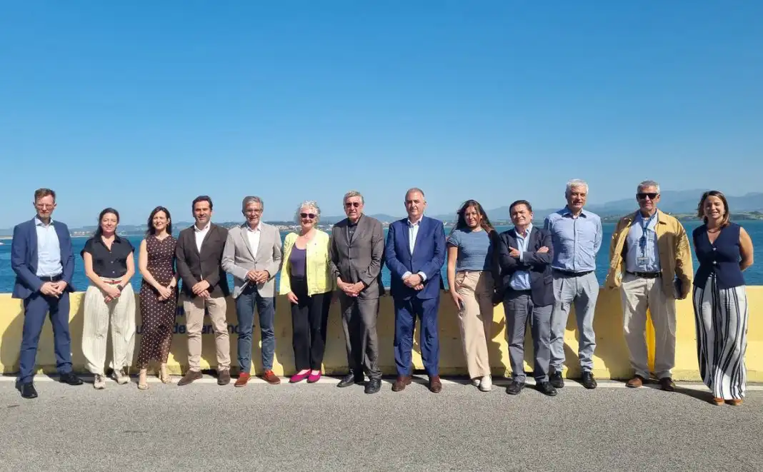 AP SANTANDER