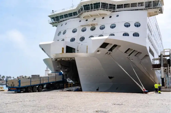 ECOINCENTIVOS MARITIMOS