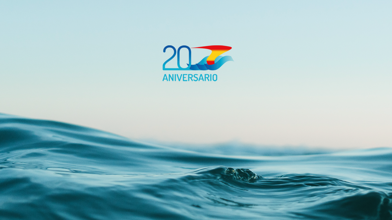 20 Aniversario SPC Spain