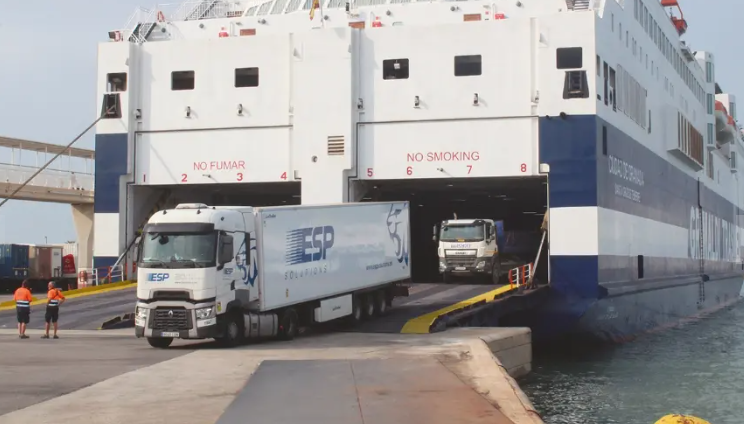 Ecoincentivos marítimos