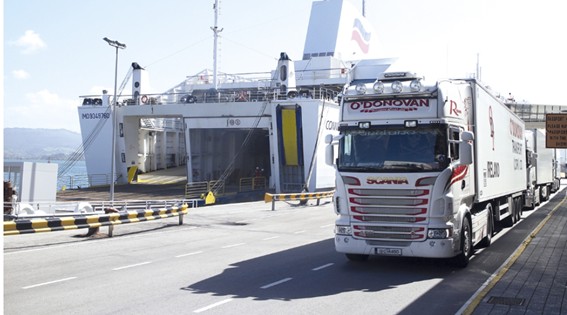 La Fachada Atlántica impulsó el TMCD en España en 2024 (09/04/2025)
