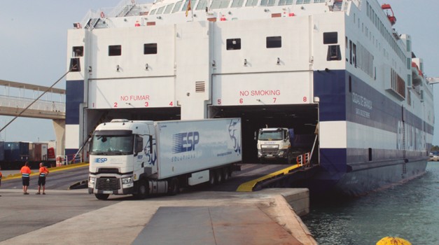 SPC Spain denuncia la ineficacia de los ecoincentivos marítimos (24/04/2025)