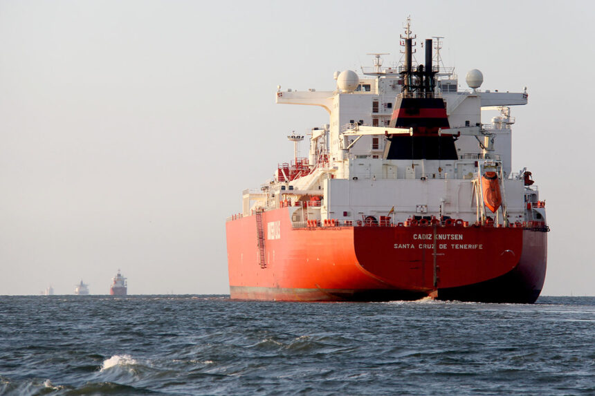 El tonelaje inscrito en el pabellón español registra el mínimo histórico en 25 años (08/02/2026)