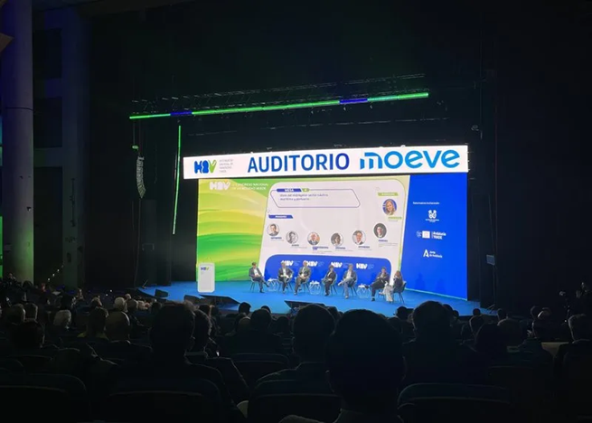 El puerto de Tarragona reafirma su papel estratégico en la logística del hidrógeno verde (10/02/2026)