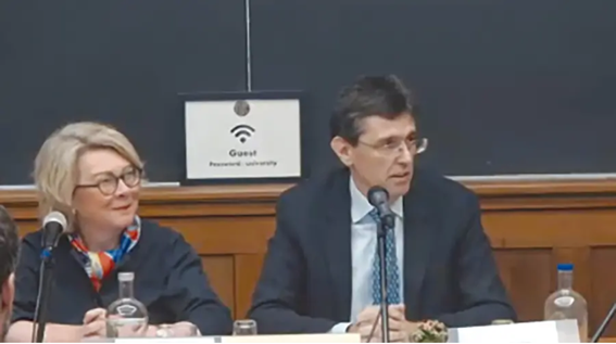 Mediterráneo Este y Mar del Norte, los primeros en sufrir los efectos del ETS