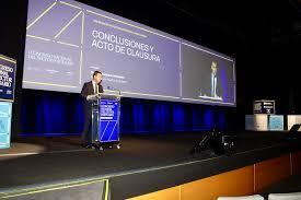 El I Congreso Portuario se cierra con el compromiso de crear un observatorio del cambio climático y revisar el marco normativo (05/03/2026)