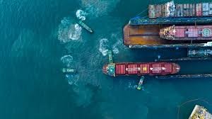 OPS, ETS y FuelEU: el dilema estratégico del GNL en los puertos europeos (09/03/2026)