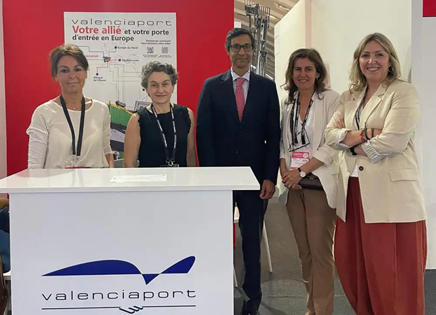 AP VALENCIA