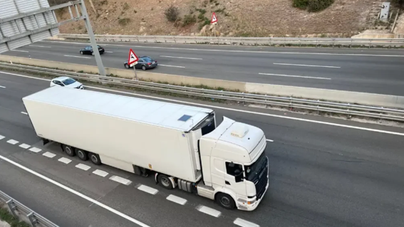 Bruselas aprueba las ayudas estatales españolas al transporte profesional por carretera (29/06/2026)